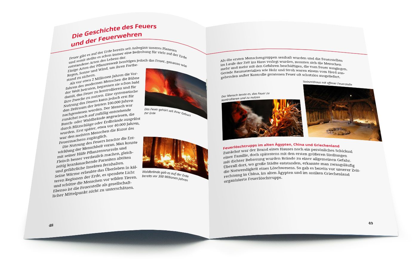 FFW Gonterskirchen Festschrift
